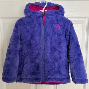 The North Face | Mossbud Reversible Jacket | 3T GUC